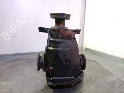 Rear differential BMW 5 Touring (E61) 525 i | BP30272019M24 