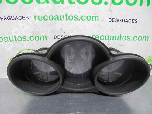 Instrument cluster ALFA ROMEO GT (937_) 2.0 JTS (937CXH1A, 937CXH11) | BP2341254C47 