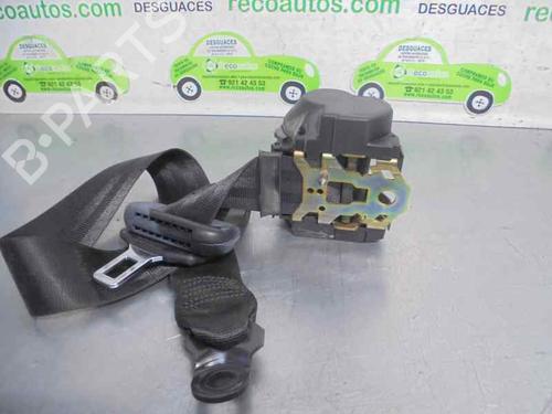 Rear left seatbelt SEAT IBIZA II (6K1) 1.4 i | BP7445442I29 