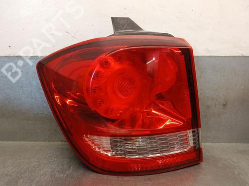 Used Left taillight Left taillight 37418065 37418065