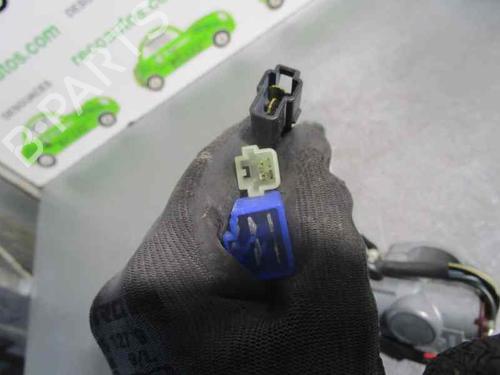 Ignition barrel SUBARU LEGACY III Estate (BH) 2.0 AWD (BH5) | BP2050712M48 
