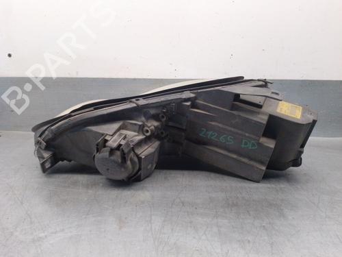 Right headlight SMART FORFOUR (454) 1.5 CDI (454.001) | BP22810923C29 