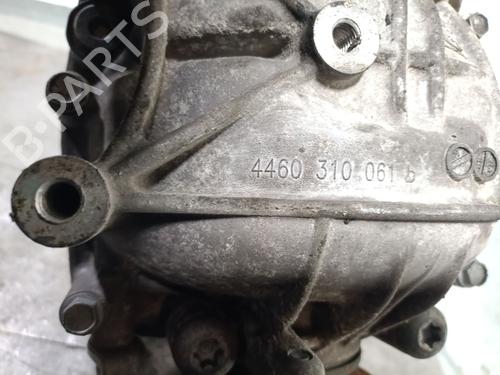 Rear differential AUDI A4 B7 Avant (8ED) 2.0 TFSI quattro | BP33660564M24 - Image 8