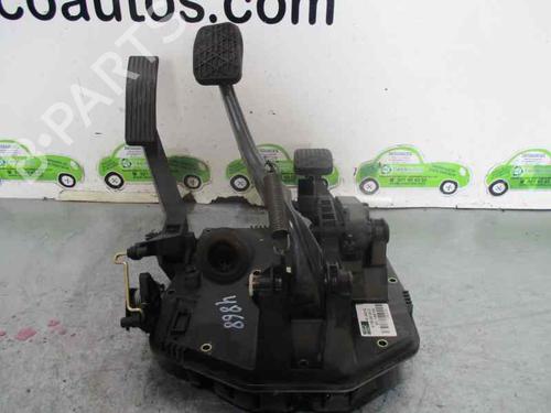 Pedal MERCEDES-BENZ VANEO (414) 1.7 CDI (414.700) | BP20245077I4 