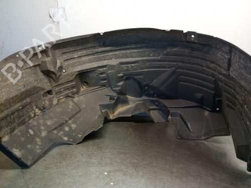 Wheel arch NISSAN PATHFINDER III (R51) 2.5 dCi | BP30098041C56