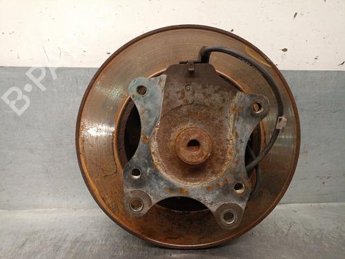 Used Left rear steering knuckle CITROËN C4 I (LC_) 1.6 HDi (90 hp) 31132691