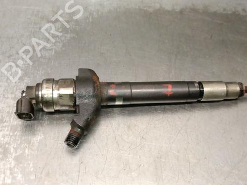 Used Injector Injector CITROËN JUMPER II Van 2.2 HDi 120 (120 hp) 36224111 36224111