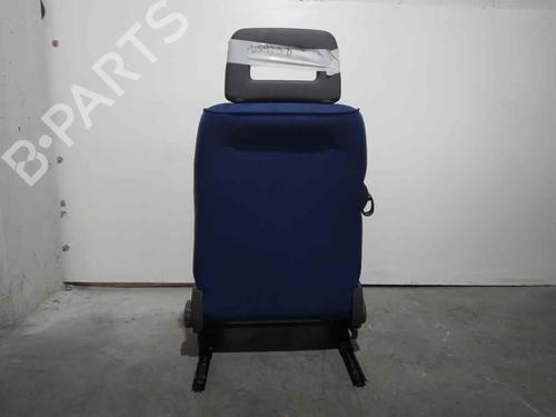 Right front seat FIAT SEICENTO / 600 (187_) 1.1 (187AXB, 187AXB1A, 187AXC1A02) | BP11015575C16 