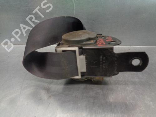 Front right seatbelt TOYOTA CELICA Coupe (_T18_) 2.0 (ST182, ST183) | BP12132232I25