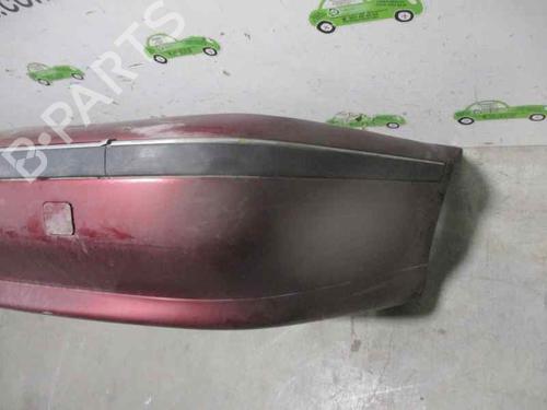Rear bumper BMW 5 (E39) 525 tds | BP2841161C8 