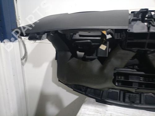 Dashboard FIAT 500L (351_, 352_) 1.3 D Multijet (199LXY1A, 199LXY11) | BP31940021C46 