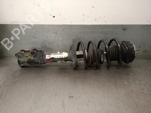 Left front shock absorber PEUGEOT 308 II (LB_, LP_, LW_, LH_, L3_) 1.2 THP 130 | BP29400297M16 