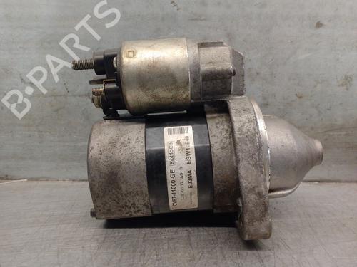 Startmotor FORD FOCUS III Turnier 1.0 EcoBoost (125 hp) 20267586