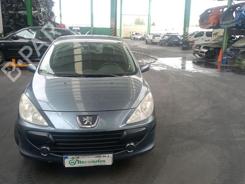 Headlight switch PEUGEOT 307 (3A/C) 1.6 HDi | BP39684913I24  - Image 10
