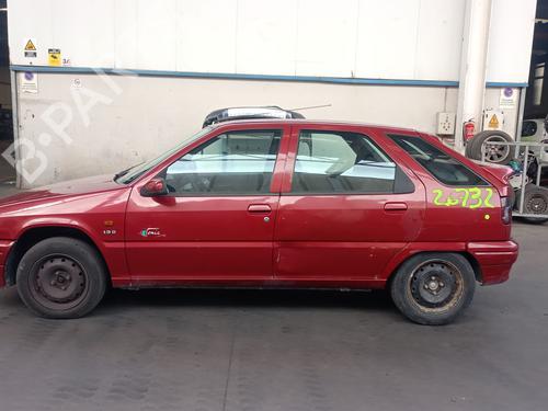 Used Parts CITROËN ZX (N2) 1.9 D 4992146