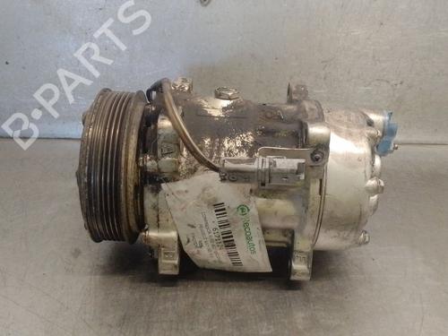 AC-Kompressor AC-Kompressor 38177673 38177673