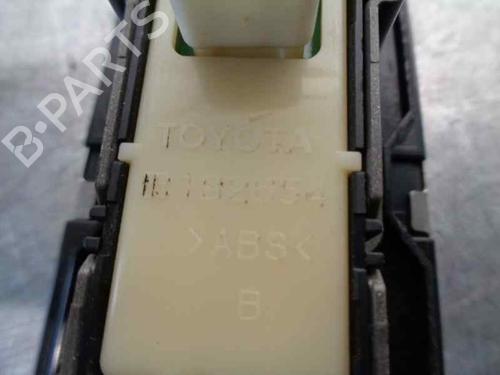 Right front window switch LEXUS LS (_F3_) 430 (UCF30) | BP5803254I26 