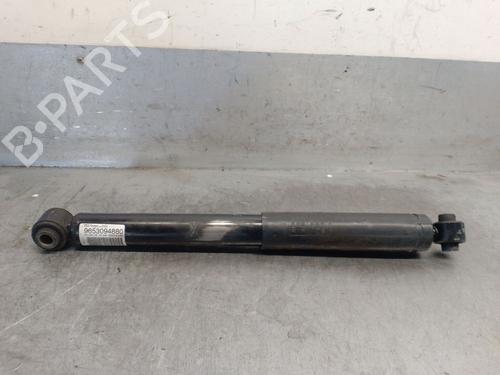 Venstre bagtil støddæmper Venstre bagtil støddæmper CITROËN C3 I (FC_, FN_) 1.4 i (73 hp) 32386769 32386769