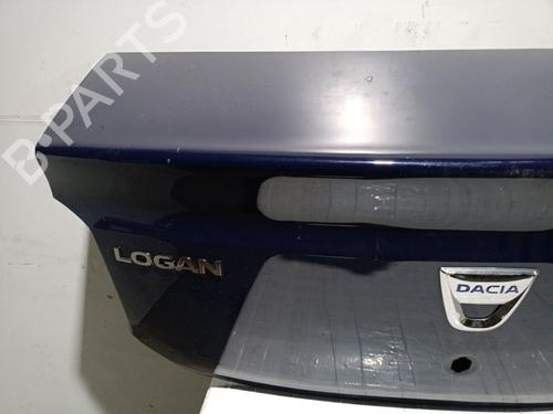 Tailgate DACIA LOGAN II 1.5 Blue dCi 95 (L8JL) | BP32397875C6