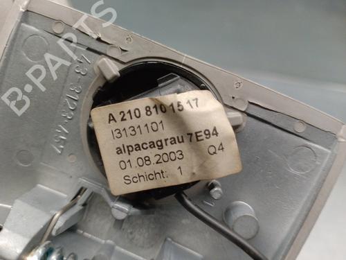 Rear mirror MERCEDES-BENZ CLK (C209) CLK 270 CDI (209.316) | BP15797129I6 