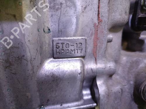 Gearbox HONDA HR-V (RU) 1.5 (RU1) | BP26493459M3 