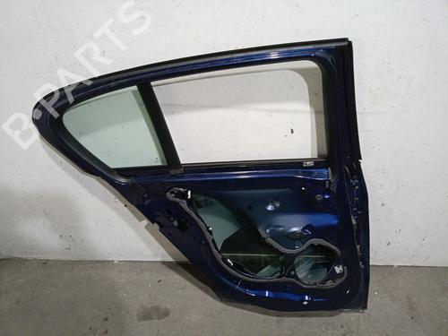 Left rear door BMW 1 (F20) 118 d | BP29946580C4