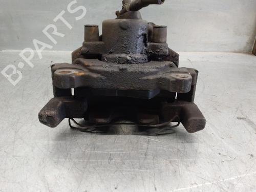 Right front brake caliper VW TOURAN (1T1, 1T2) 2.0 TDI 16V | BP13073668M104 