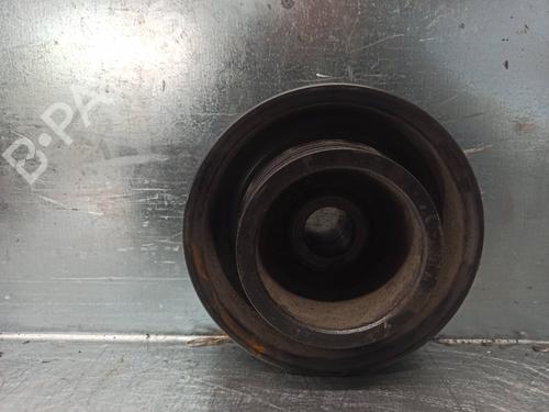 Pulley FORD FOCUS I (DAW, DBW) 1.6 16V | BP20259170M122 