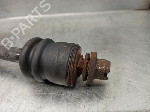 Right rear suspension arm LAND ROVER DISCOVERY III (L319) 2.7 TD 4x4 | BP15046021M15 