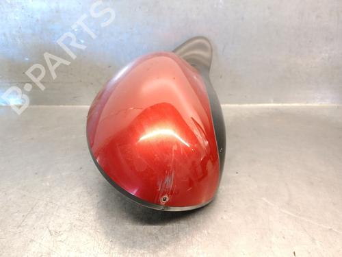 Right mirror NISSAN JUKE (F15) 1.6 | BP27717465C27