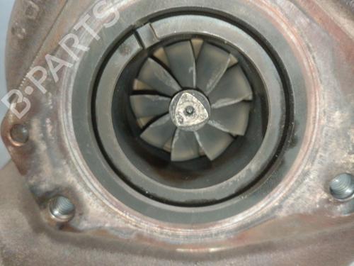 Turbocharger/Supercharger MERCEDES-BENZ E-CLASS (W212) E 350 BlueTEC | BP30319721M71 