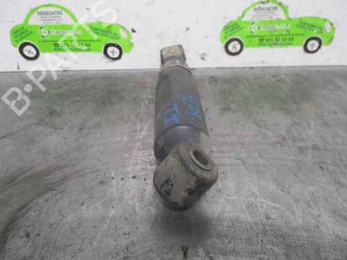 Left rear shock absorber CITROËN XSARA (N1) 2.0 HDi 109 | BP4221055M18 