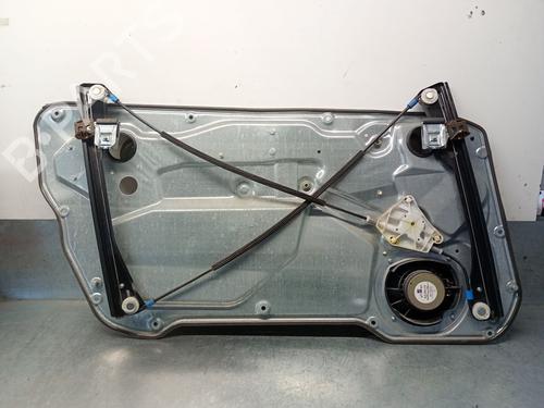 Front right window mechanism SEAT IBIZA III (6L1) 1.9 TDI | BP26190636C23 