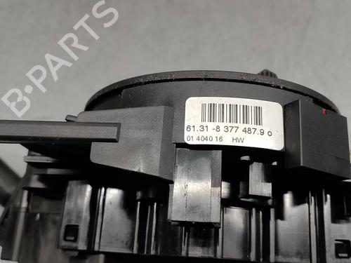 Headlight switch BMW 3 Compact (E46) 320 td | BP18569702I24 