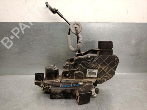 Used Rear right lock VOLVO XC70 II (136) D4 AWD (181 hp) 27548001