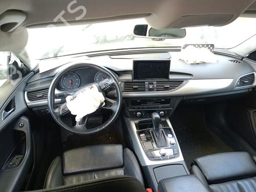 Right rear window switch AUDI A6 C7 (4G2, 4GC) 3.0 TDI | BP26921756I28 - Image 9