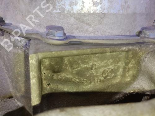 Gearbox CITROËN C4 CACTUS 1.6 BlueHDi 100 | BP25238334M3 
