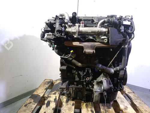Engine PEUGEOT 407 SW (6E_, 6D_) 2.0 HDi 135 | BP27854957M1 