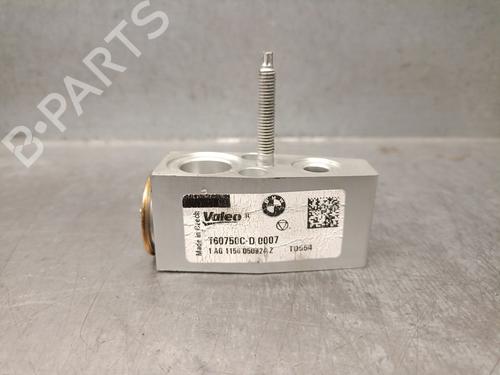 Elektronisk sensor BMW X2 (F39) sDrive 18 d (150 hp) 32283412