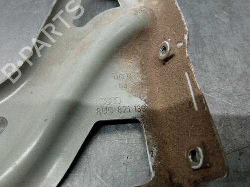 Other AUDI Q3 (8UB, 8UG) 2.0 TDI | BP29555899O1 