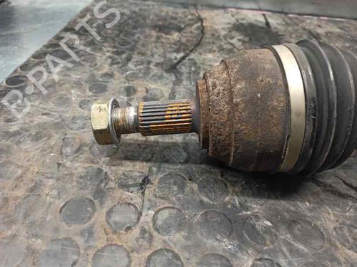 Left front driveshaft FIAT ULYSSE (179_) 2.2 JTD | BP5680908M38 