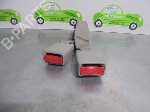 Seat buckle NISSAN X-TRAIL I (T30) 2.2 dCi | BP20251690I32 