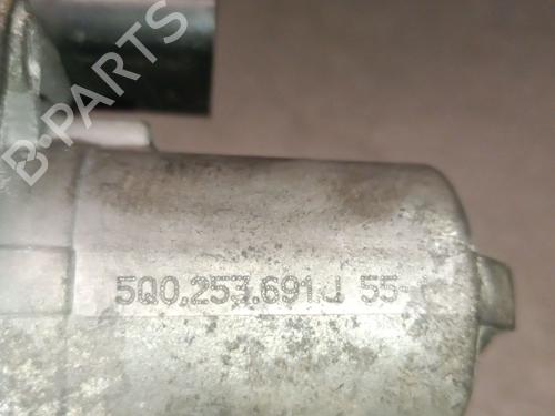 Zawór EGR AUDI A3 Sportback (8VA, 8VF) 1.6 TDI | BP30834047M69 