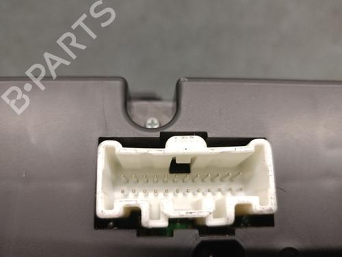 Climate control MAZDA 6 Hatchback (GH) 2.2 MZR-CD (GH10) | BP31169355I5