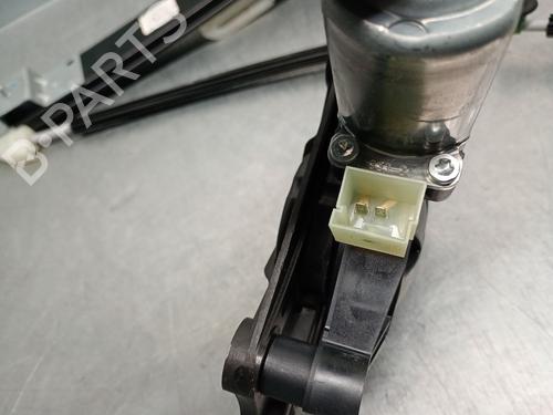 Front left window mechanism CUPRA LEON (KL1, KU1, KUG) 1.5 eTSI | BP29946585C22 