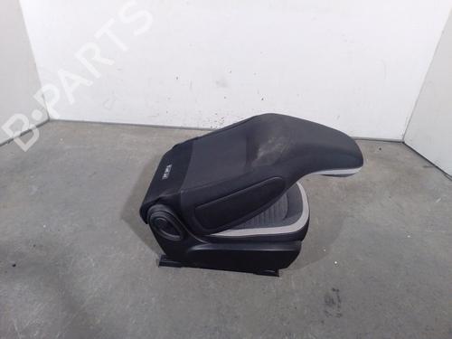 Sæde højre fortil RENAULT TWINGO III (BCM_, BCA_) 0.9 TCe 90 (BCM9, BCM2) | BP29405152C16 