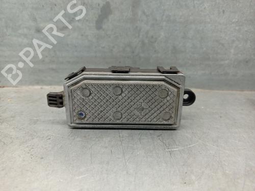 Used Heater resistor FORD FOCUS III 1.0 EcoBoost (125 hp) 22724802