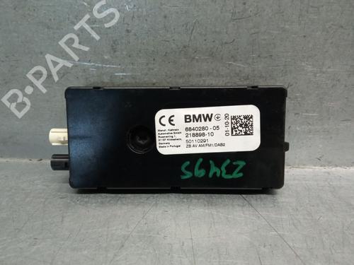 Antenne/Base BMW X6 (G06, F96) xDrive 40 d Mild-Hybrid (340 hp) 28726459