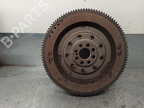 Flywheel LAND ROVER DEFENDER Pick Up (L316) 2.5 Td5 4x4 (L316) | BP20261653M101 