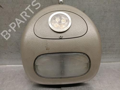 Used Interior roof light Interior roof light 39529396 39529396